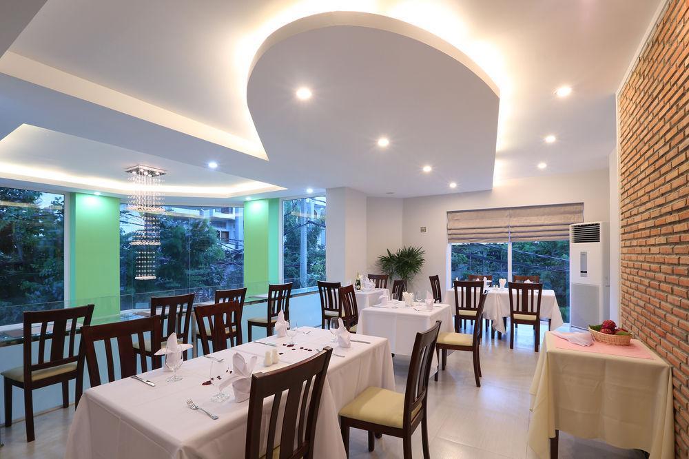 Colina Sky Hotel Пном Пен Екстериор снимка