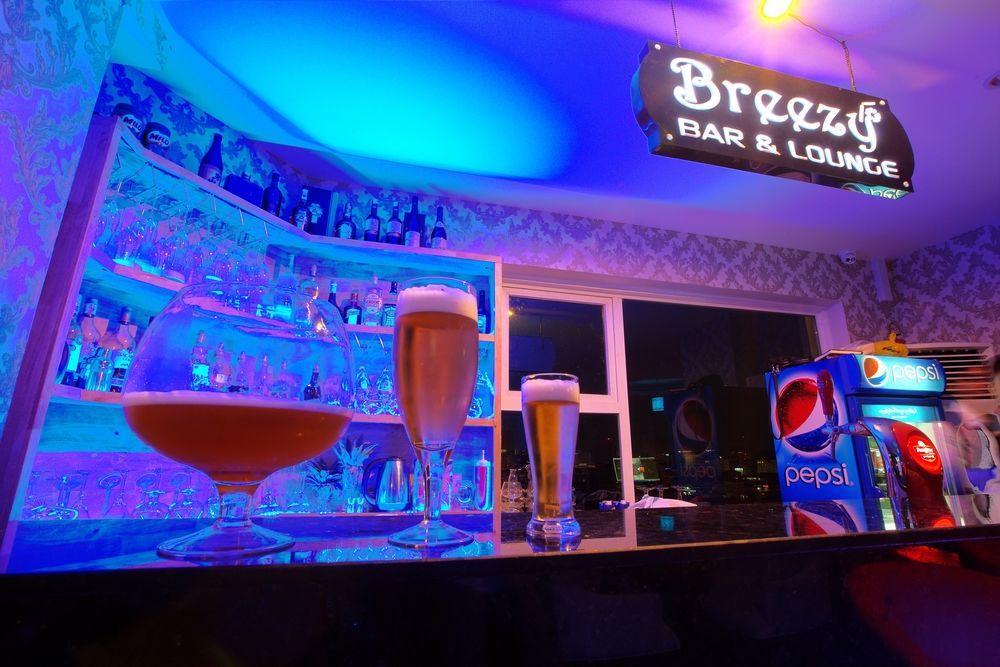 Colina Sky Hotel Пном Пен Екстериор снимка