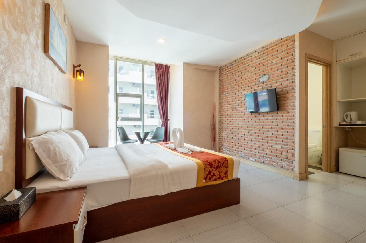 Colina Sky Hotel Пном Пен Екстериор снимка