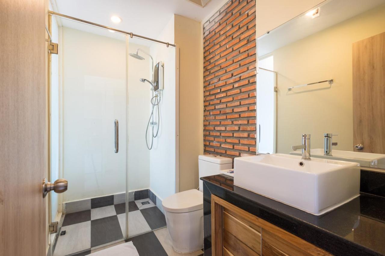 Colina Sky Hotel Пном Пен Екстериор снимка